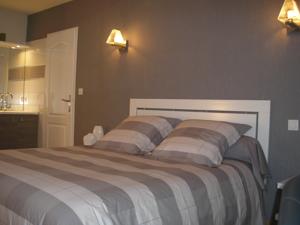 Chambres d'hotes/B&B Chambres d'Hotes Villa Monsegur : photos des chambres