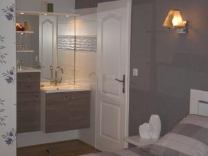 Chambres d'hotes/B&B Chambres d'Hotes Villa Monsegur : photos des chambres