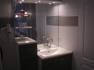 Chambres d'hotes/B&B Chambres d'Hotes Villa Monsegur : photos des chambres
