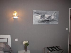 Chambres d'hotes/B&B Chambres d'Hotes Villa Monsegur : photos des chambres