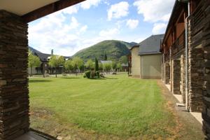 Hebergement Village Club Les Balcons des Pyrenees : photos des chambres