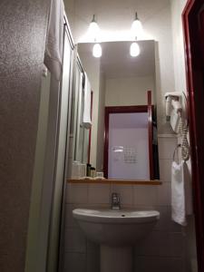 Hotel Diamant : Chambre Standard (1-2 Personnes)