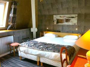 Hotel Chateau de Challanges : photos des chambres