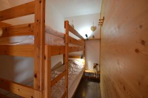 Appartement Residence Les Balcons du Charvin : photos des chambres