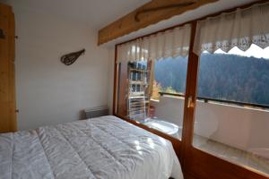 Appartement Residence Les Balcons du Charvin : photos des chambres