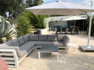 Hebergement Villa Ibiza : photos des chambres