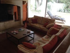 Hebergement Villa Ibiza : photos des chambres