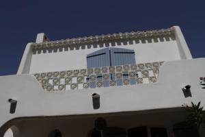 Hebergement Villa Ibiza : photos des chambres