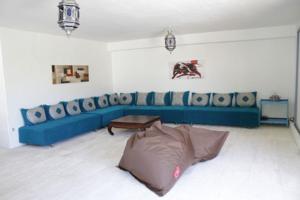 Hebergement Villa Ibiza : photos des chambres