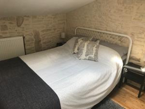 Hebergement La Grange en Pierre : photos des chambres