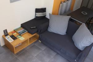 Hebergement la petite maison 05 : photos des chambres