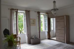 Chambres d'hotes/B&B Domaine la Barre : photos des chambres