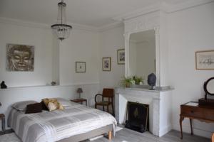 Chambres d'hotes/B&B Domaine la Barre : photos des chambres