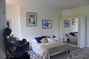 Chambres d'hotes/B&B Domaine la Barre : photos des chambres