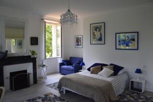 Chambres d'hotes/B&B Domaine la Barre : photos des chambres