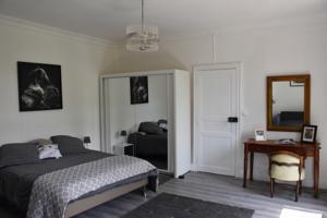 Chambres d'hotes/B&B Domaine la Barre : photos des chambres