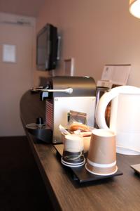 Best Western The Hotel Versailles : photos des chambres