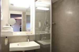 Best Western The Hotel Versailles : Chambre Simple Supérieure