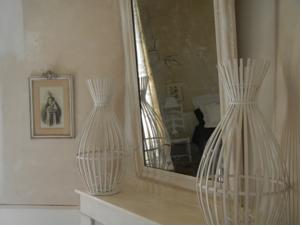 Chambres d'hotes/B&B Chambre d'Hotes Le Castelet : photos des chambres