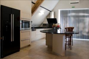 Hebergement Domaine de Janis & Spa : Maison 6 Chambres