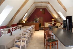 Hebergement Domaine de Janis & Spa : photos des chambres
