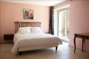 Hebergement Domaine de Janis & Spa : photos des chambres