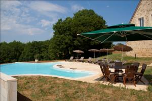 Hebergement Domaine de Janis & Spa : photos des chambres