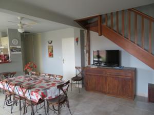 Hebergement Villa Pays d'Oc : Maison 4 Chambres