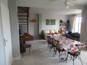 Hebergement Villa Pays d'Oc : photos des chambres