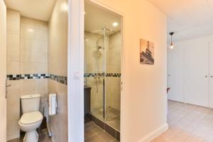 Appartement Appart T2 Contempo Champigny : photos des chambres