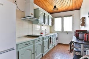 Appartement Appart T2 Contempo Champigny : photos des chambres