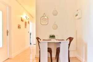 Appartement Appart T2 Contempo Champigny : photos des chambres