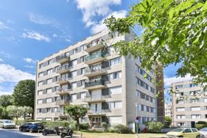 Appartement Appart T2 Contempo Champigny : photos des chambres