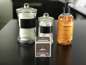 Appartement Colette Luxury 1 BD : photos des chambres