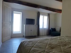 Chambres d'hotes/B&B La Bignone : photos des chambres