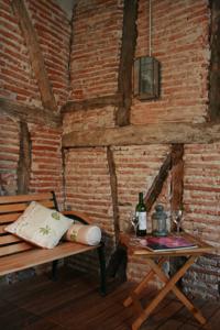 Hebergement La Residence : photos des chambres