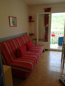 Appartement Residence les Cades : Appartement