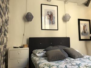 Appartement Sacre coeur de ville : photos des chambres