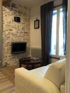 Appartement Sacre coeur de ville : photos des chambres
