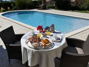 Chambres d'hotes/B&B Chambre Suite en Cevennes : photos des chambres