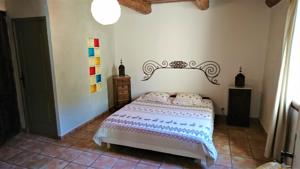 Hebergement Camping Les Framboiseilles : photos des chambres