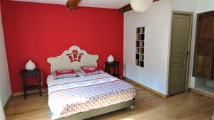 Hebergement Camping Les Framboiseilles : photos des chambres