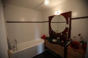 Appartement Le Chamois : photos des chambres