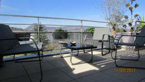 Appartement Le Chamois : photos des chambres