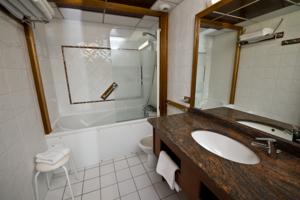 Hotel d'Angleterre Arras : photos des chambres