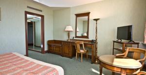 Hotel d'Angleterre Arras : photos des chambres