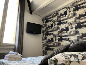 Appartement Sacre coeur de ville : photos des chambres