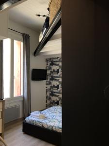Appartement Sacre coeur de ville : photos des chambres