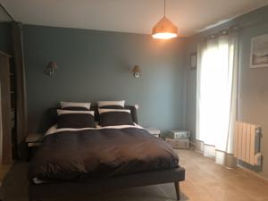 Chambres d'hotes/B&B Cosy Wood House : photos des chambres
