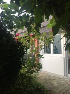 Chambres d'hotes/B&B La Marine : photos des chambres